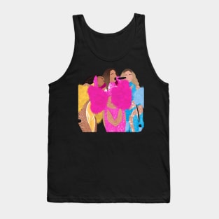 Little Mix | Confetti Tour 2022 Tank Top